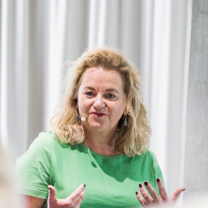 Elisabeth Aich, Schuhhaus Jung, Tettnang (Foto: Kim Fotografie)