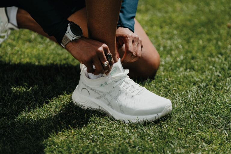 Foto: Asics
