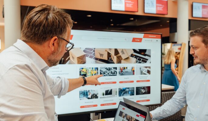 SABU setzt auf Services für den Handel (Foto: SABU/Fabian Beckmann)
