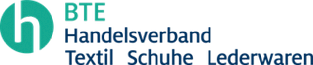 BTE Logo schuhhandel