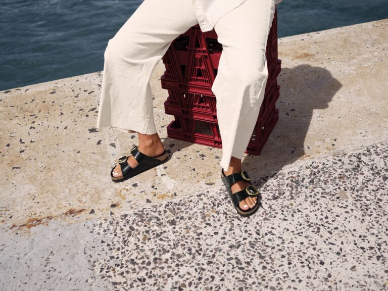 Birkenstock gehört bei den Herren und Damen zu den Gewinnern. (Foto: Birkenstock)