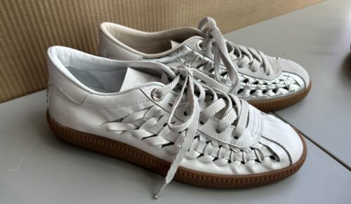Trends vom Trend Day: Bronx (Foto: Redaktion)