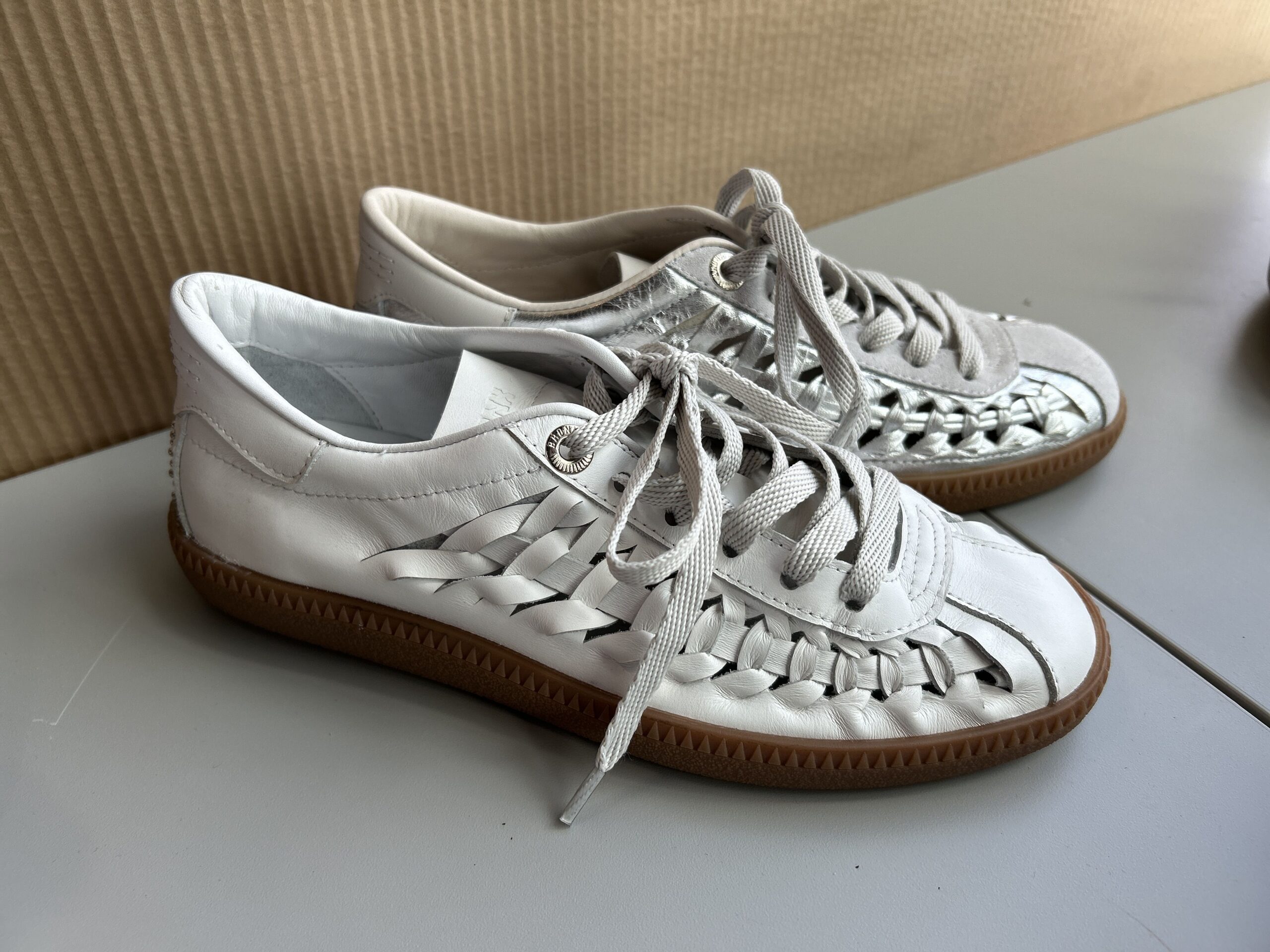 Trends vom Trend Day: Bronx (Foto: Redaktion)