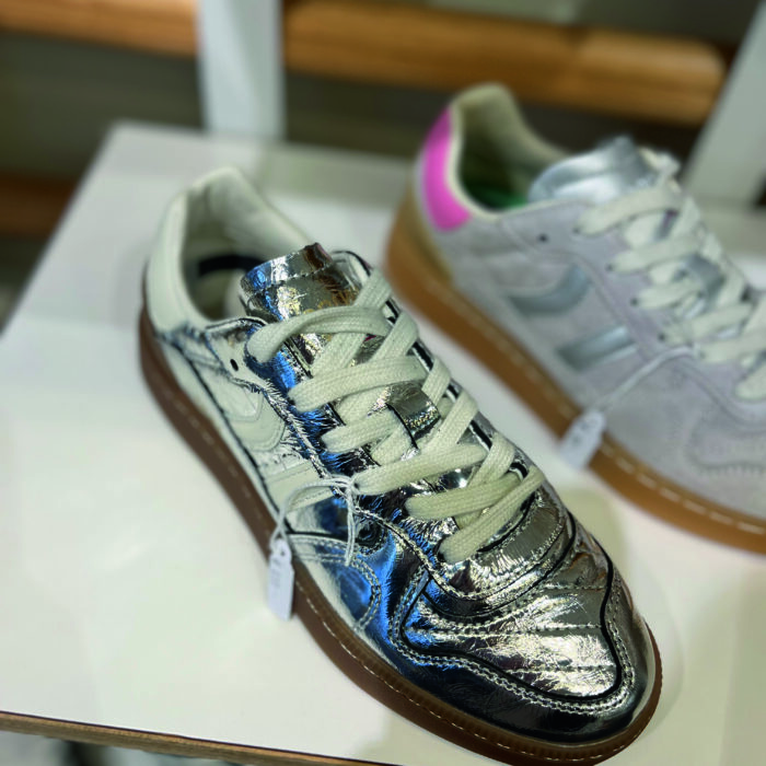Aktuelle Trends H/W 2025/26: Coolway (Foto: Redaktion)