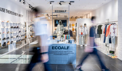 Foto: Ecoalf