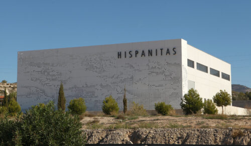 Foto: Hispanitas 