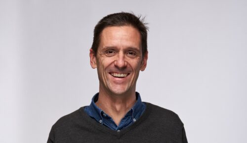 Luka Grilc übernimmt Alpine-Sparte der Tecnica Group (Foto: Tecnica Group)