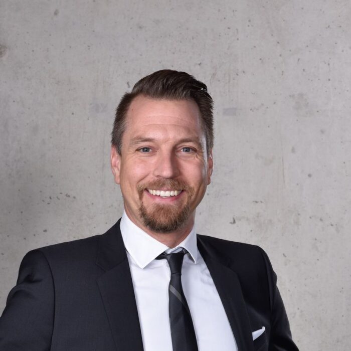 Ingo Hänel, Schuh-Beck (Foto: Schuh-Beck)