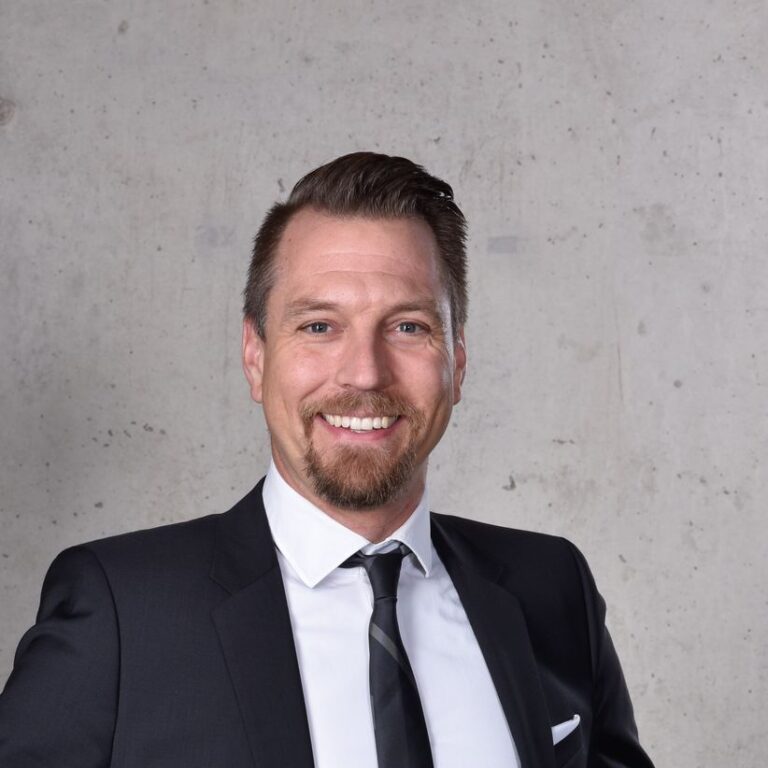Ingo Hänel, Schuh-Beck (Foto: Schuh-Beck)
