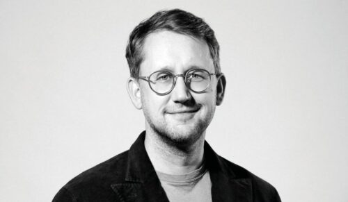 Tobias Humpert, Geschäftsführender Gesellschafter, Hachmeister + Partner (Foto: Hachmeister + Partner)