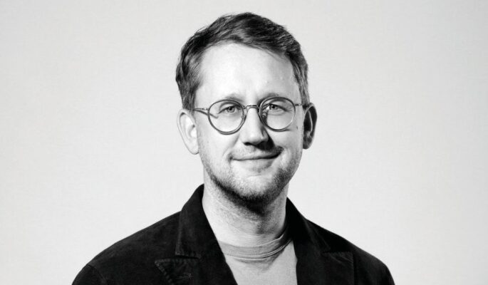 Tobias Humpert, Geschäftsführender Gesellschafter, Hachmeister + Partner (Foto: Hachmeister + Partner)