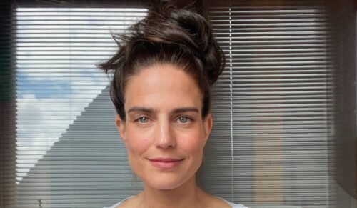 Autorin und Erfinderin Constanze Elmdust (Foto: Privat)