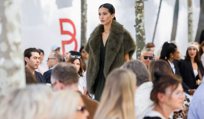 Foto: Isa Foltin/Getty Images für Breuninger
