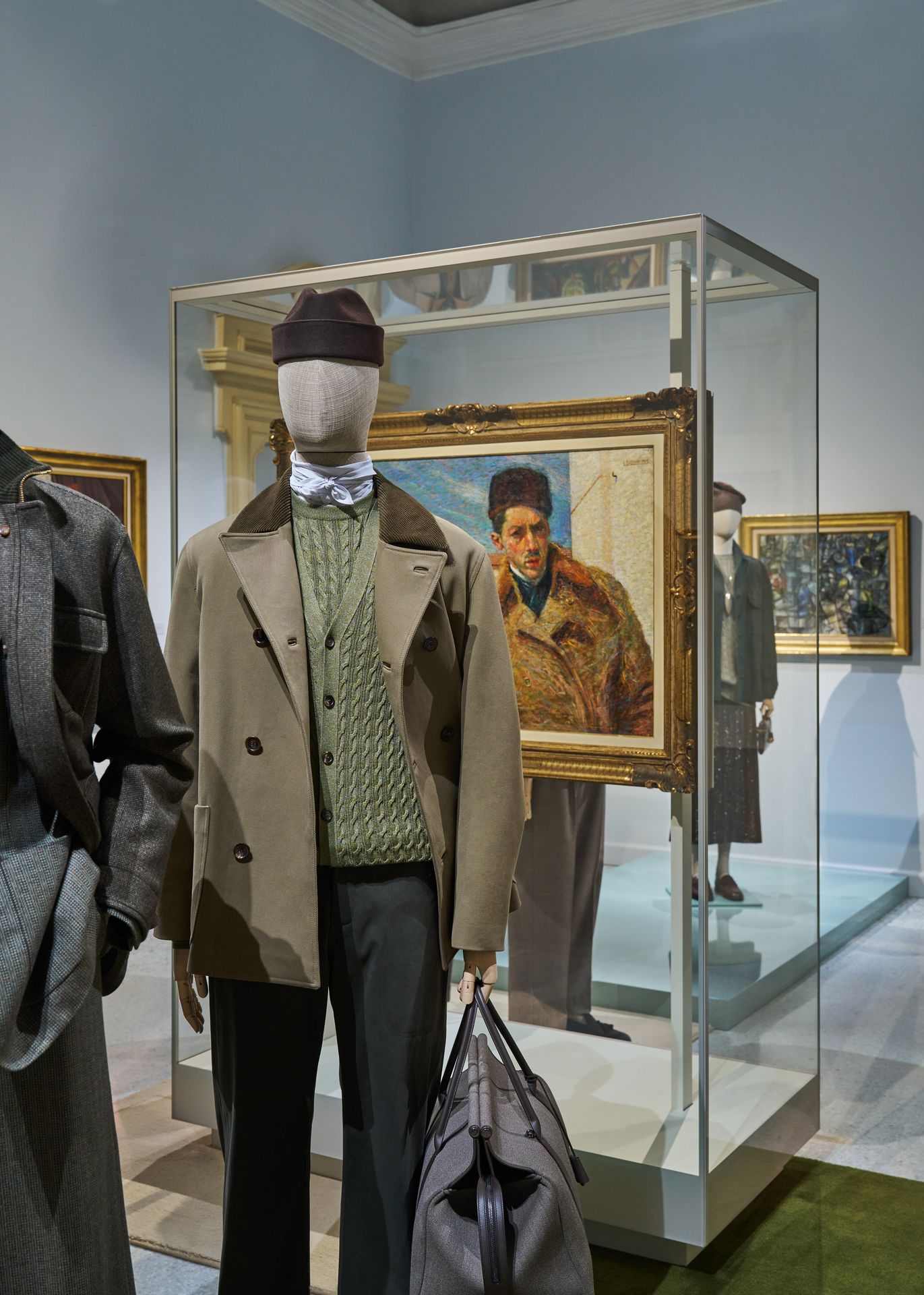 Foto: Loro Piana