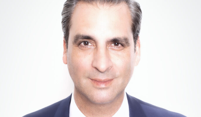 Manuel Farrokh (Foto: Horn & Company)