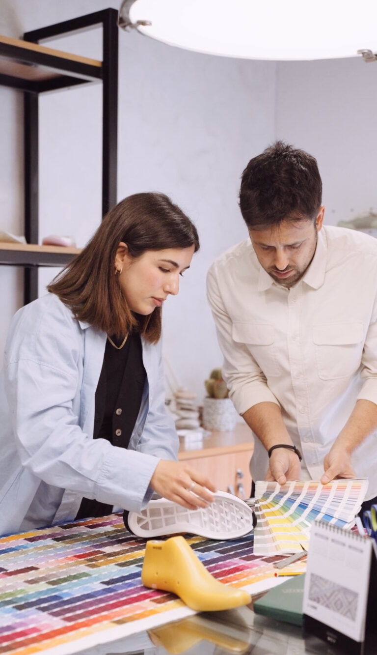 Die Entwicklung und ein Großteil der Produktion finden in Spanien statt. (Foto: Hispanitas)