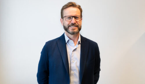 Pierra La Tour wird neuer CFO bei Salvatore Ferragamo. (Foto: Salvatore Ferragamo) 