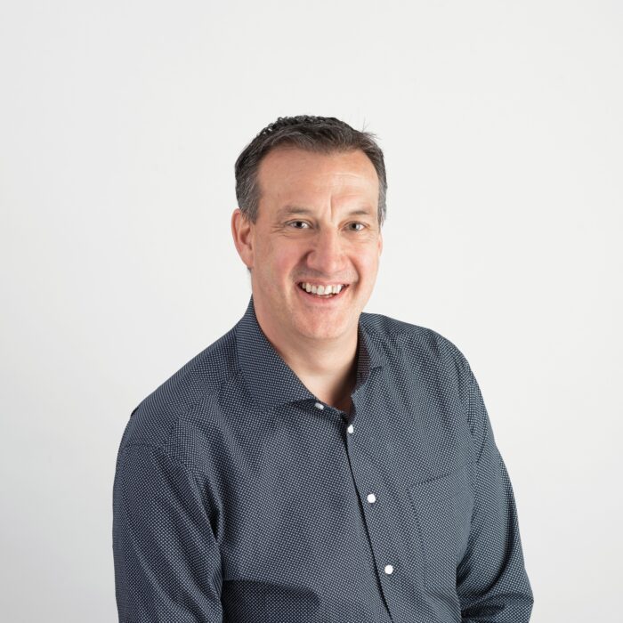 Axel Schöll (Foto: Johannes Braeutigam)