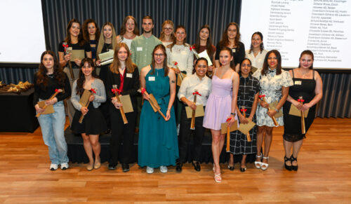 Impressionen vom Event „Die Besten“ (Foto: A + P Schuhe)