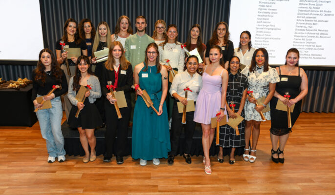 Impressionen vom Event „Die Besten“ (Foto: A + P Schuhe)