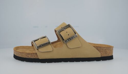 Modell der neuen Marke Tron (Foto: Waldi Schuhfabrik)