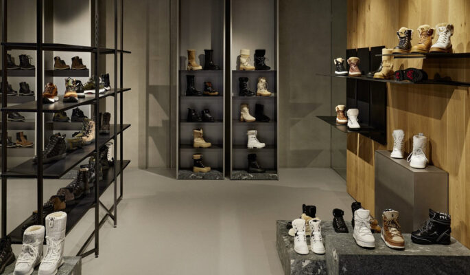Bogner Headquarter (Foto: Bogner)