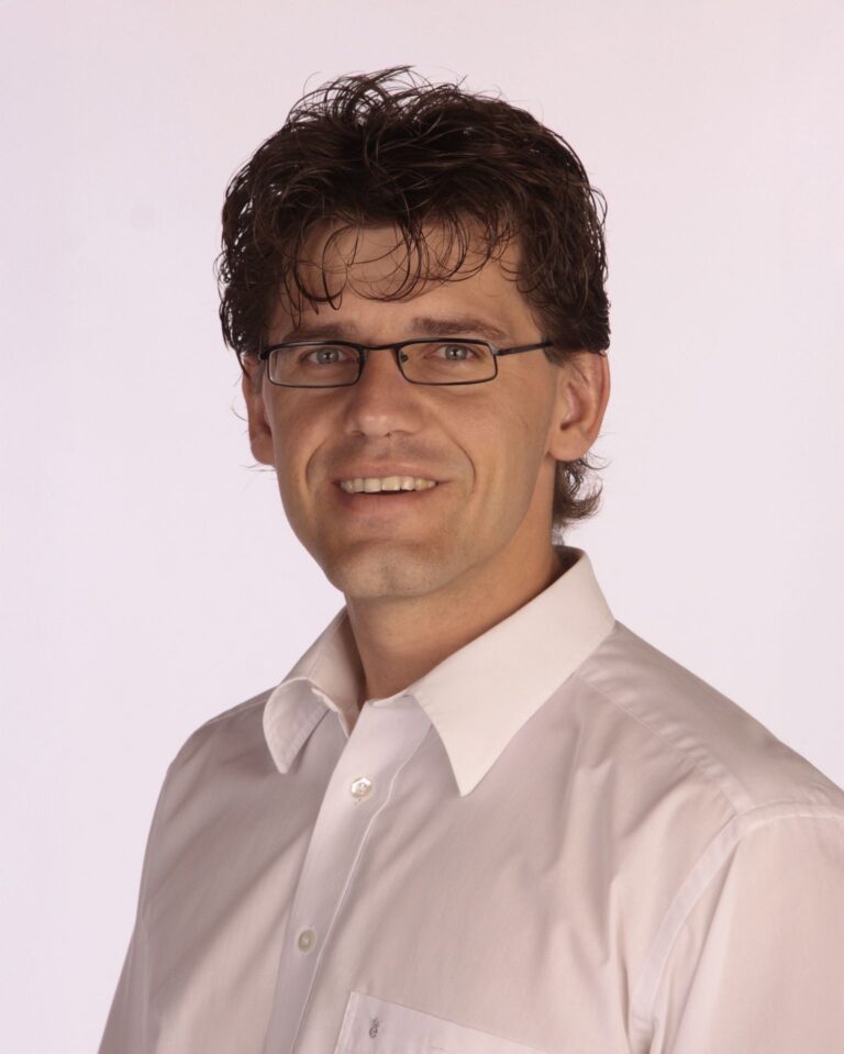 Alexander Hock, Managing Director Comercus (Foto: Comercus)