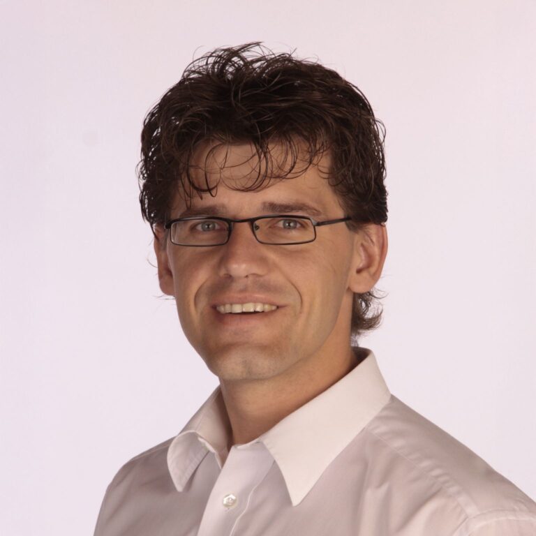 Alexander Hock, Managing Director Comercus (Foto: Comercus)