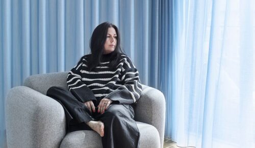 Majbrit Weidemann, Geschäftsführerin Bungaard (Foto: Bundgaard)