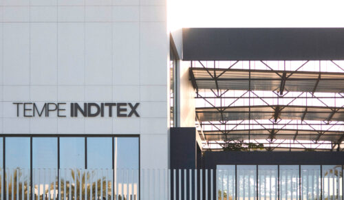Foto: Inditex