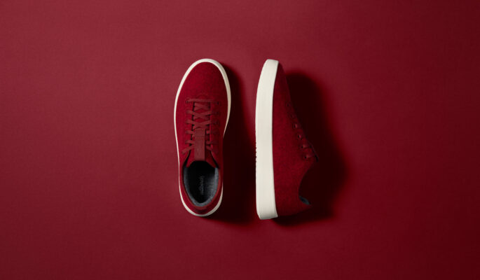 Foto: Allbirds