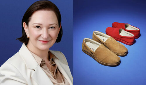Foto: Toms
