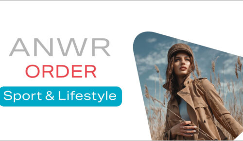 Die ANWR Order Sport & Lifestyle findet vom 23. bis 25. November 2025 zum ersten Mal statt. (Foto: ANWR)