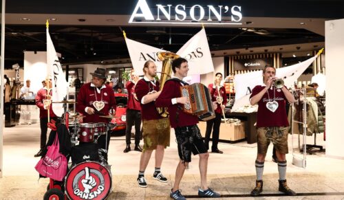 Foto: Ansons