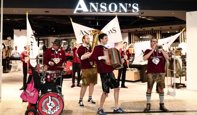 Foto: Ansons