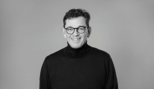 Arnd Hinrich Kappe (Foto: HDS/L)