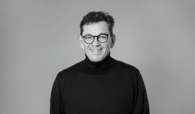 Arnd Hinrich Kappe (Foto: HDS/L)