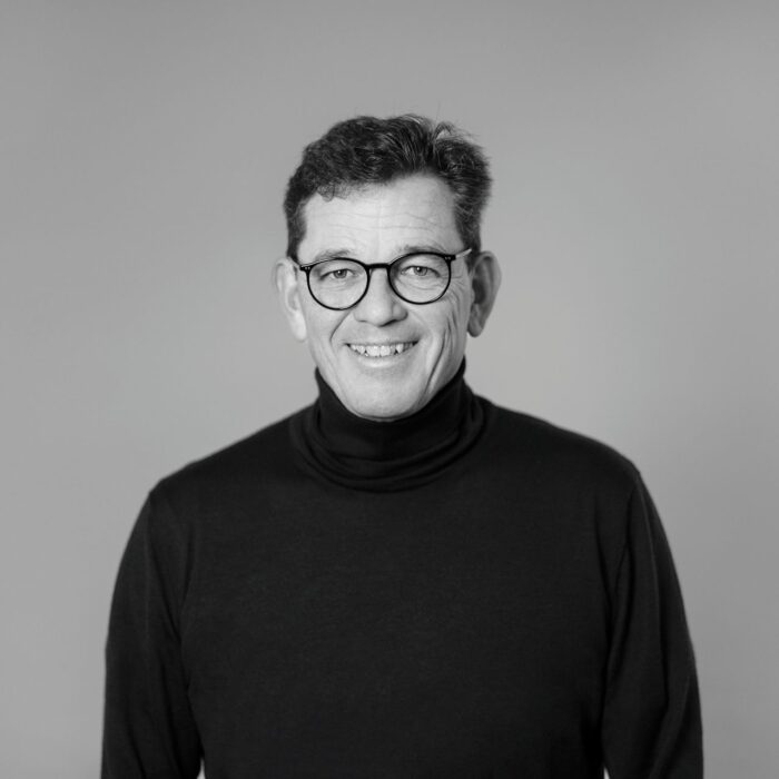 Arnd Hinrich Kappe (Foto: HDS/L)