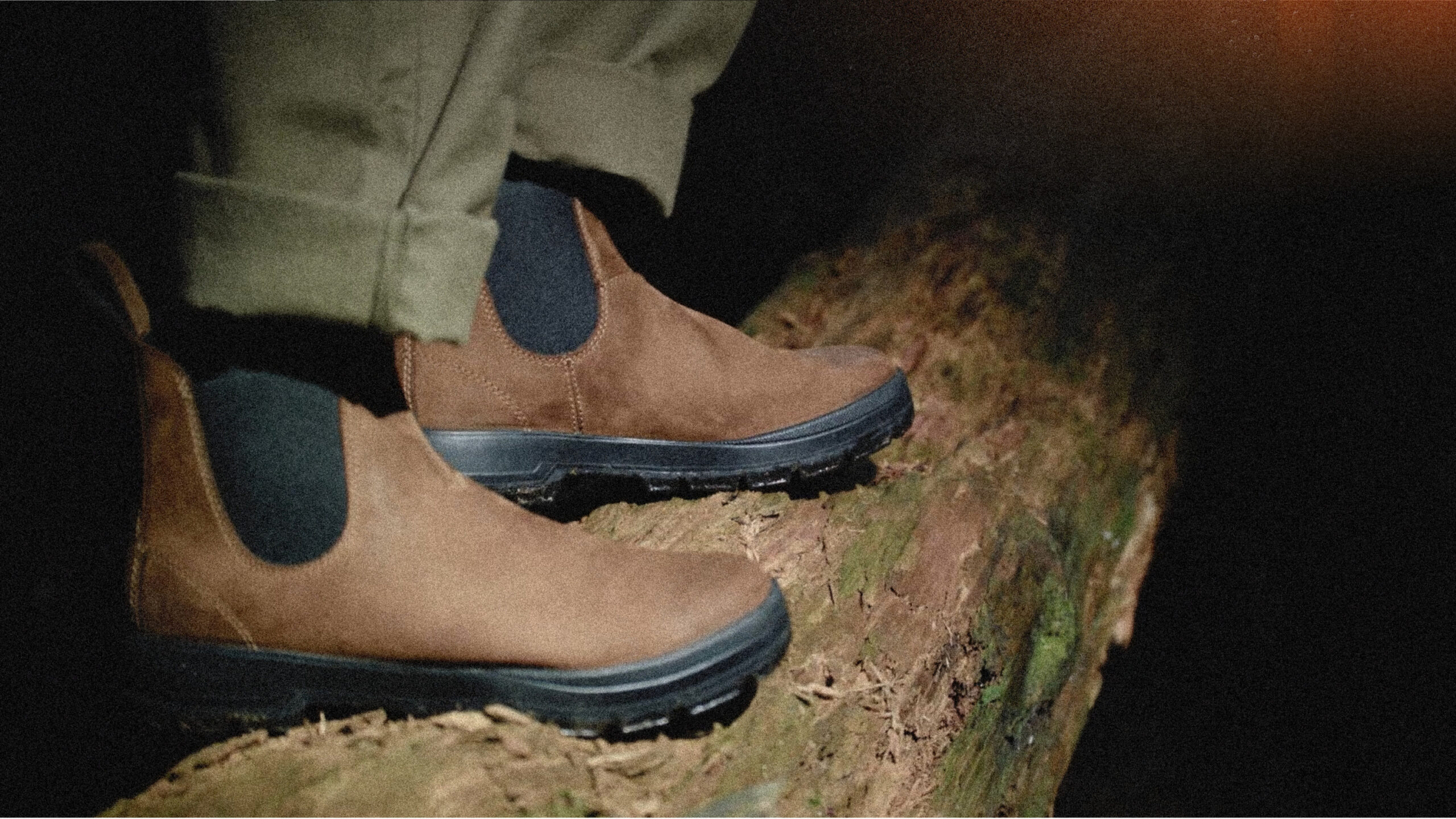 Blundstone trifft auf Filson (Foto: Blundstone)