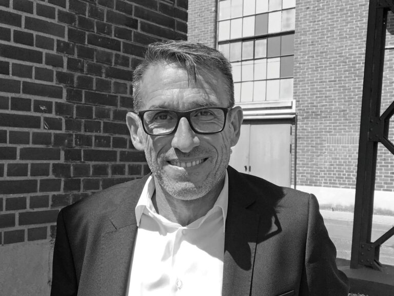 Carl-August Seibel (Foto: HDS/L)