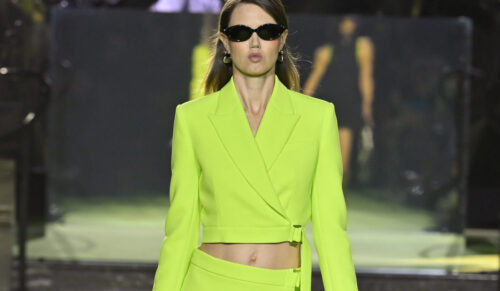 Casablanca PAP SS 2026
Paris Fashion Week September 2025