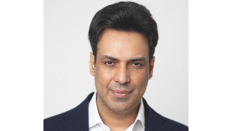 Param Singh, Arklyz AG (Foto: Arklyz)