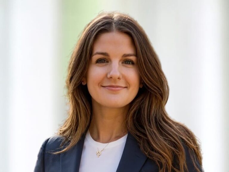 Désirée Orlowski, Geschäftsführerin ANWR Schuh (Foto: ANWR)