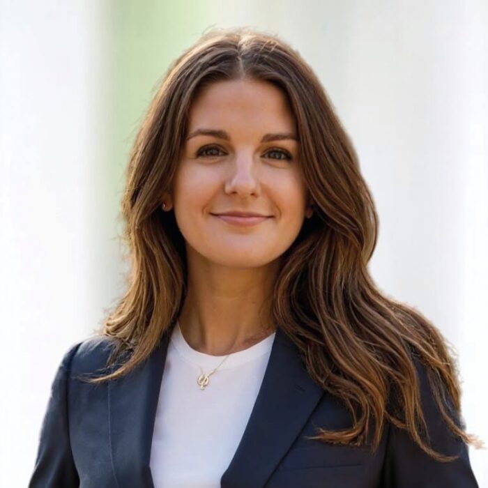 Désirée Orlowski, Geschäftsführerin ANWR Schuh (Foto: ANWR)