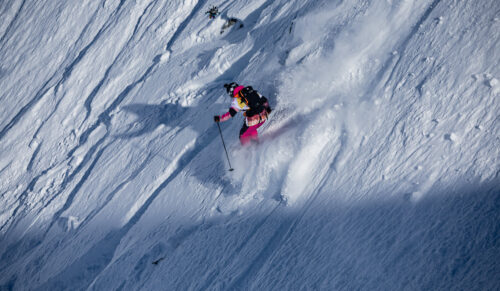 Foto: Freeride World Tour/Mammut