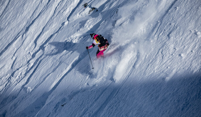 Foto: Freeride World Tour/Mammut