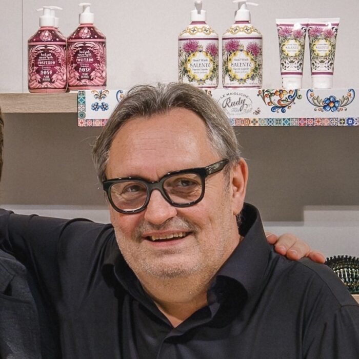 Roman Gugenberger, Regina-Schuhe, Linz (Foto: Regina-Schuhe)