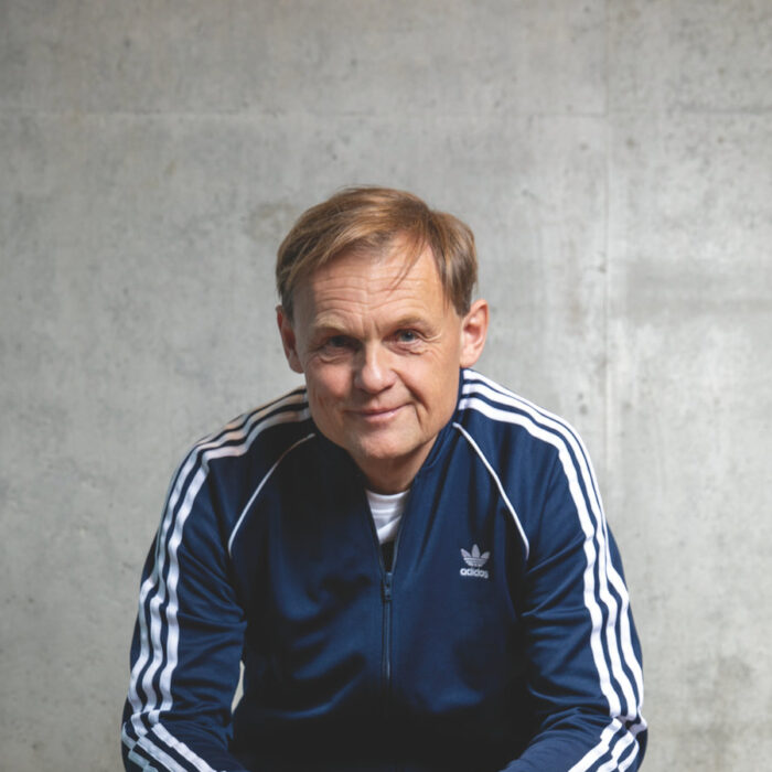 Foto: Adidas