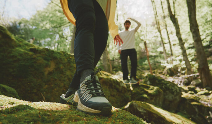 Foto: Jack Wolfskin