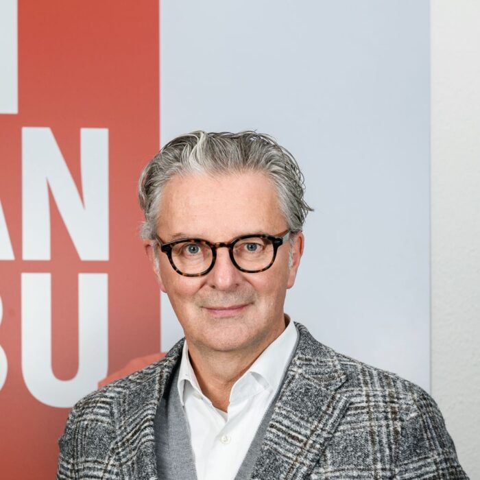 Stephan Krug, SABU (Foto: SABU)